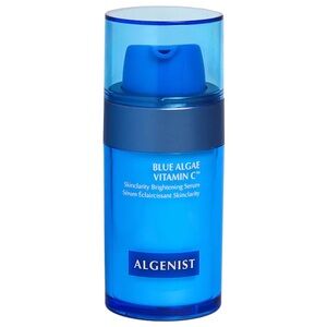 NEW. Algenist Blue Algae Vitamin C Skinclarity Brightening Serum. 1 oz
